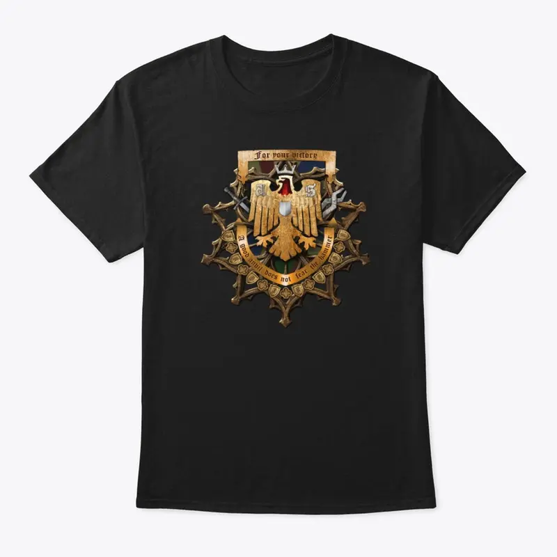ArmorySmith. Сoat of arms 1