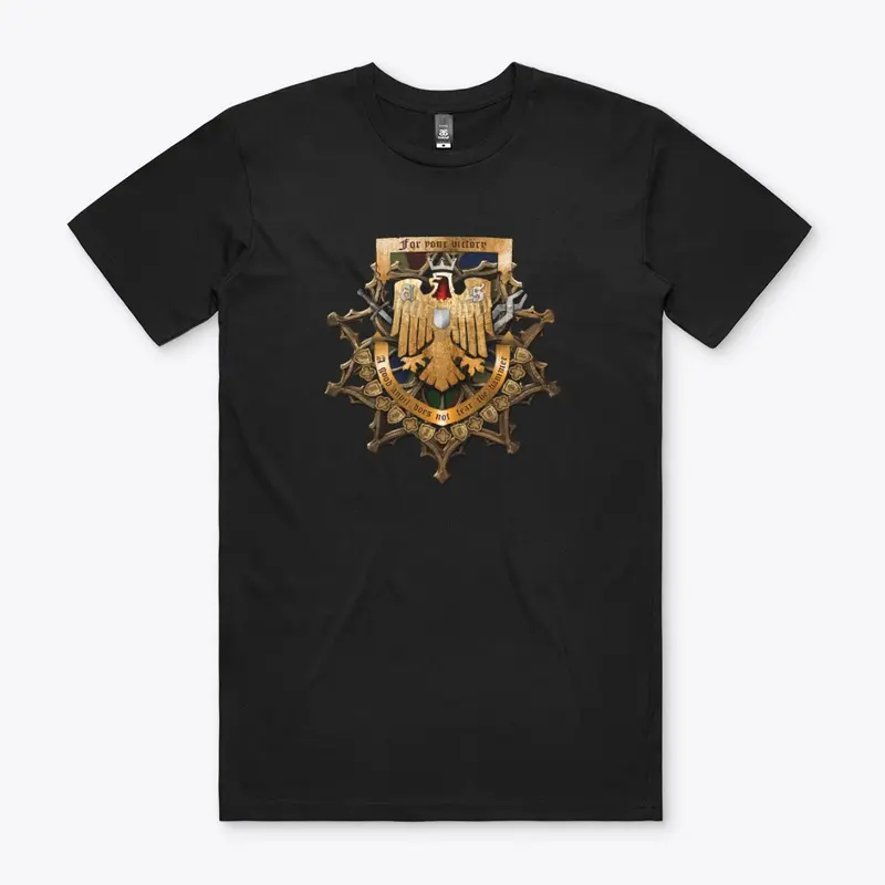 ArmorySmith. Сoat of arms 2