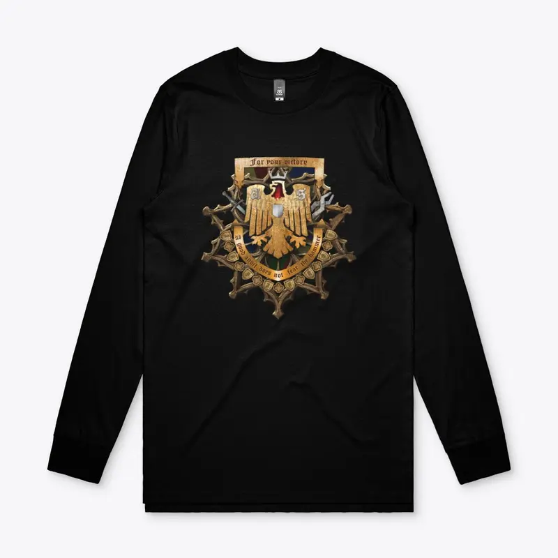 ArmorySmith. Сoat of arms 2
