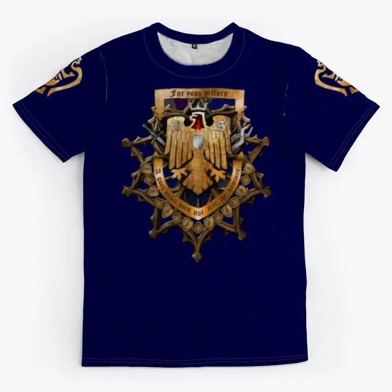 ArmorySmith. Сoat of arms 2