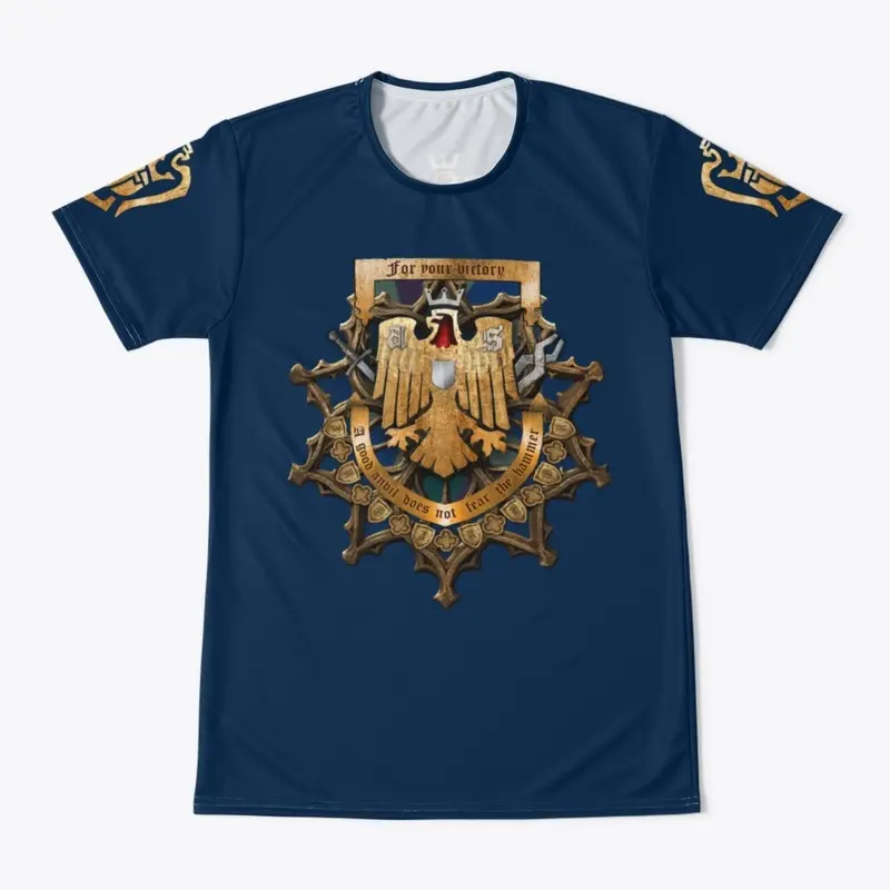 ArmorySmith. Сoat of arms 2